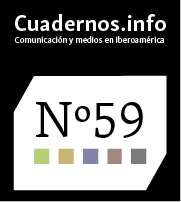 					Ver Núm. 59 (2024): Temas generales: Celebramos los 40 años de Cuadernos.info
				